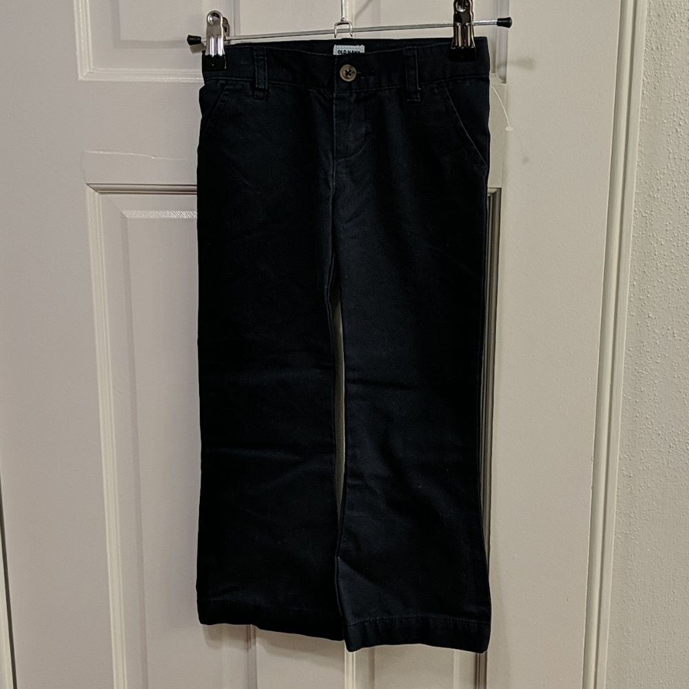 NWOT old navy pants size 4t